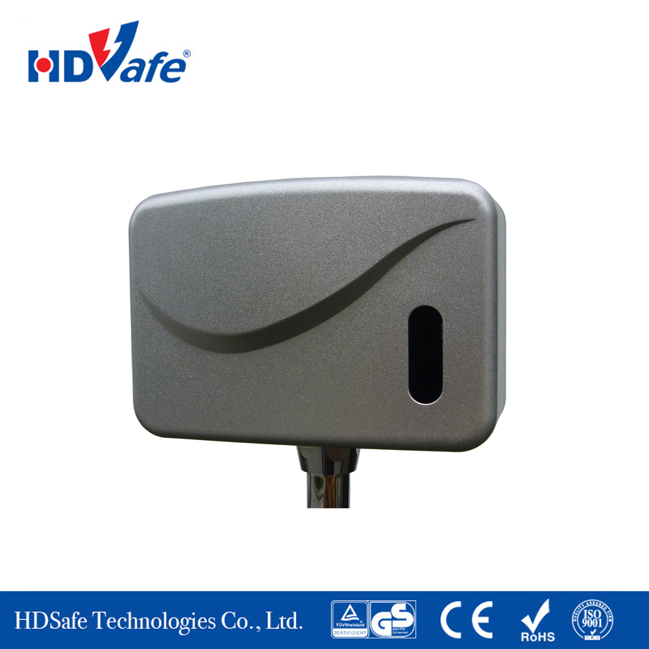 Automatic Urinal Flusher Auto Flushing Dog Toilet Indoor