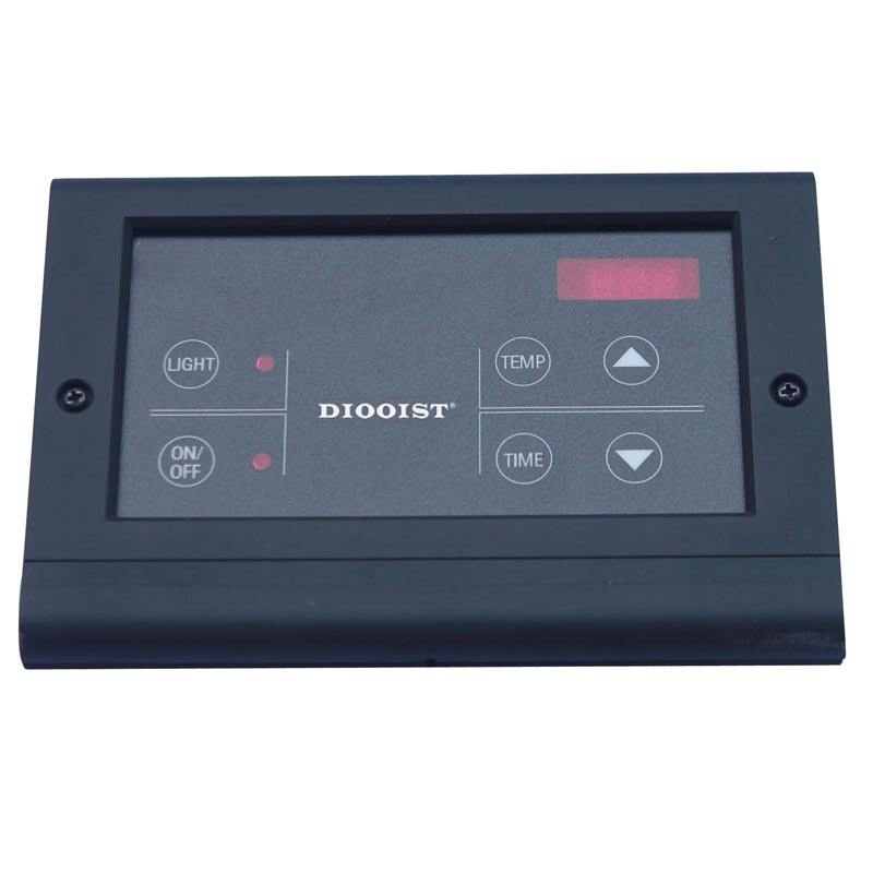 Парогенератор Diooist 9 кВт для сауны