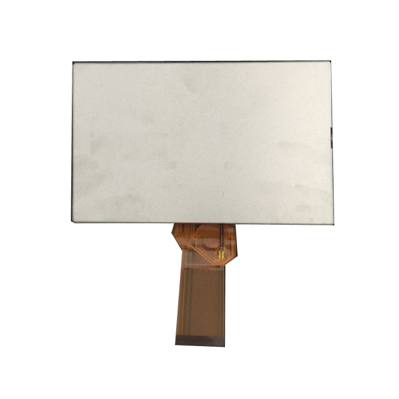 7'' TFT LCD Display with 800*480 Resolution for Heart Appliance