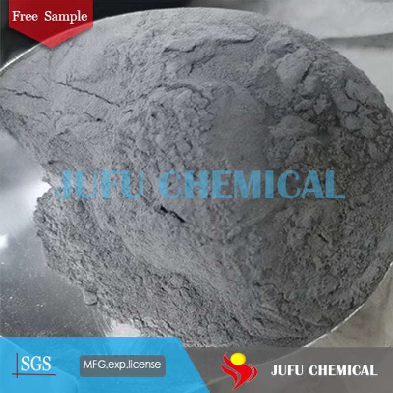 High-Performance Concrete/ Mortar/ Cement Accelerator for Quick Curing