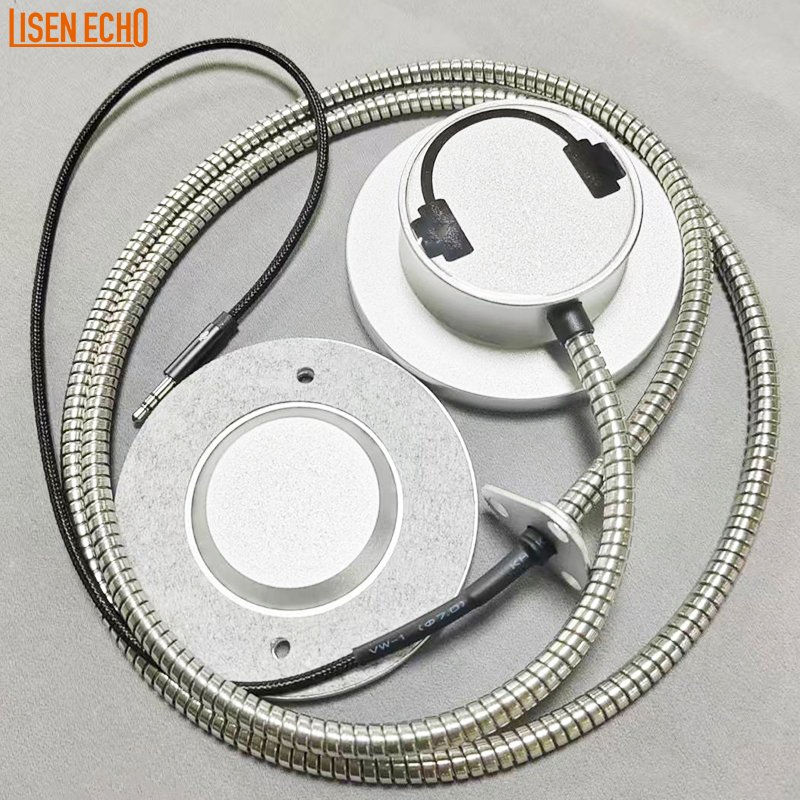 Наушники Lisenecho с одним наушником для музеев