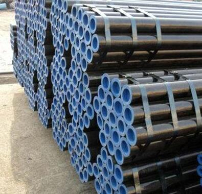 Datang ASTM a 106 Seamless Steel Pipe/Tube Grb, Outer Diameter: 1/8"-36" (10.3mm-914.4mm)