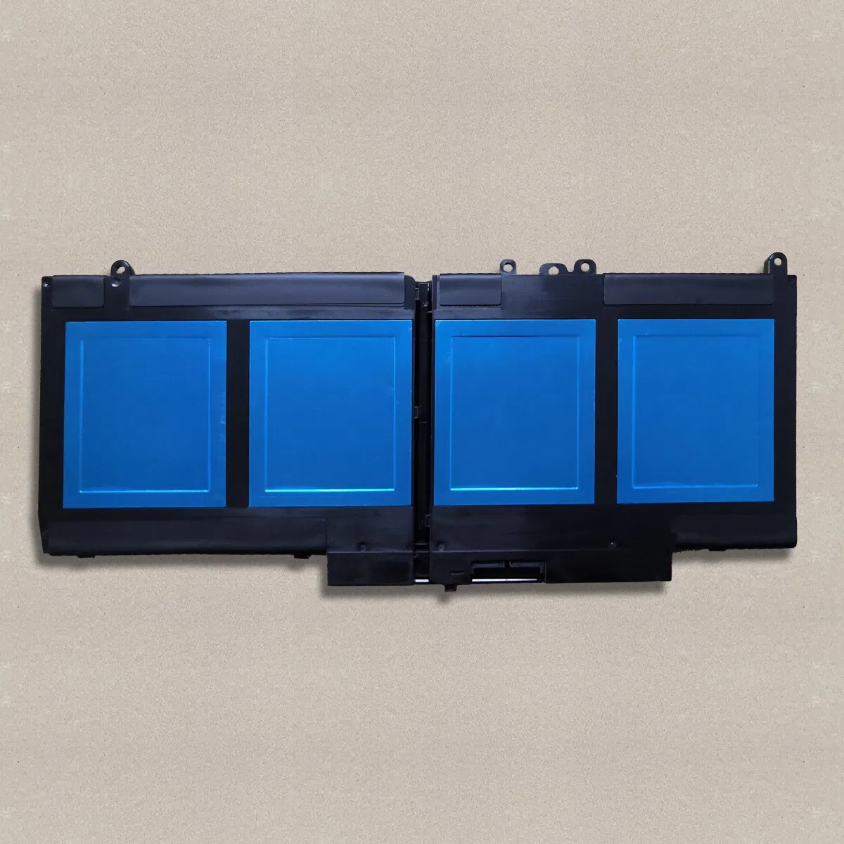 G5m10 Laptop Battery for DELL Latitude E5250 E5450 E5550 51wh 7.4V Computer Li-Polymer Notebook Battery