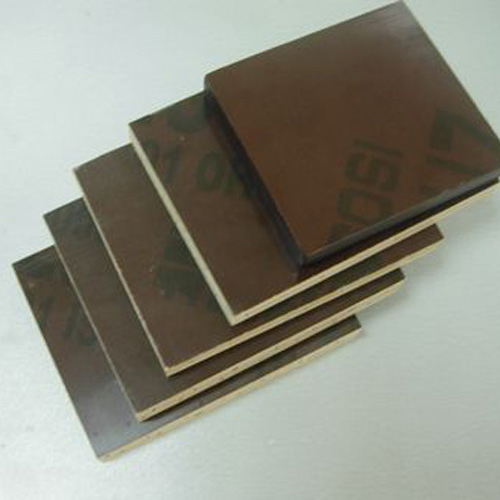 Hot Sales Film Faced Plywood