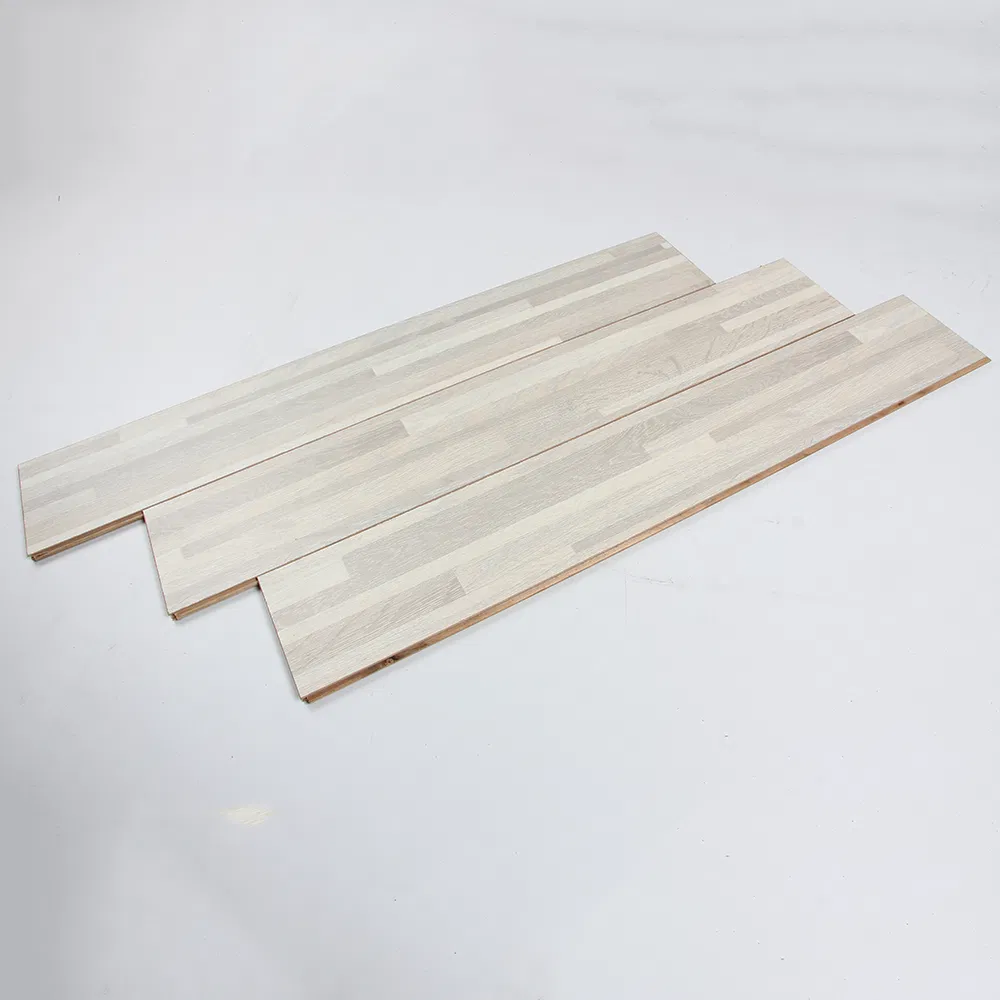 Инженерная паркетная доска Hanse под дуб, 12мм