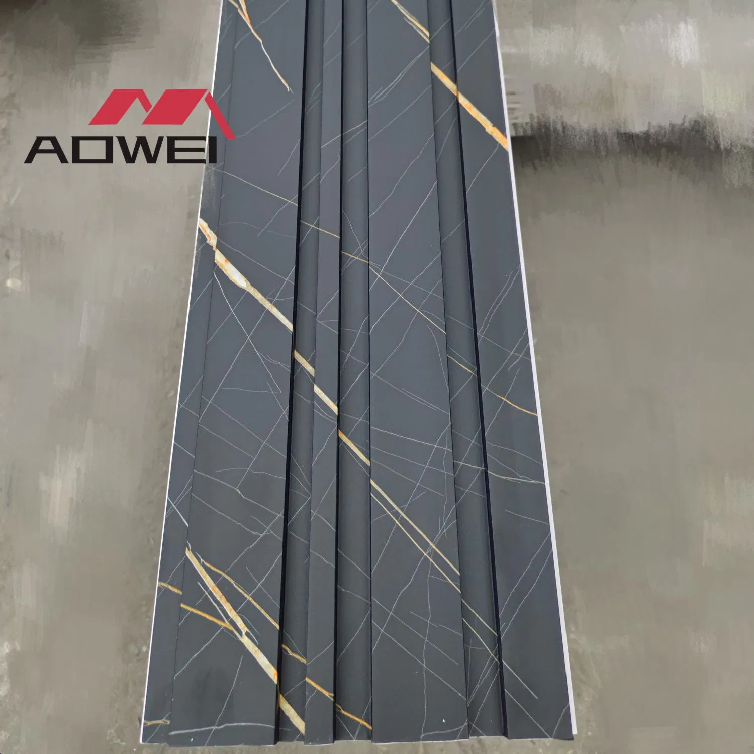 Premium Surface WPC Wall Cladding Panel for Modern Interiors