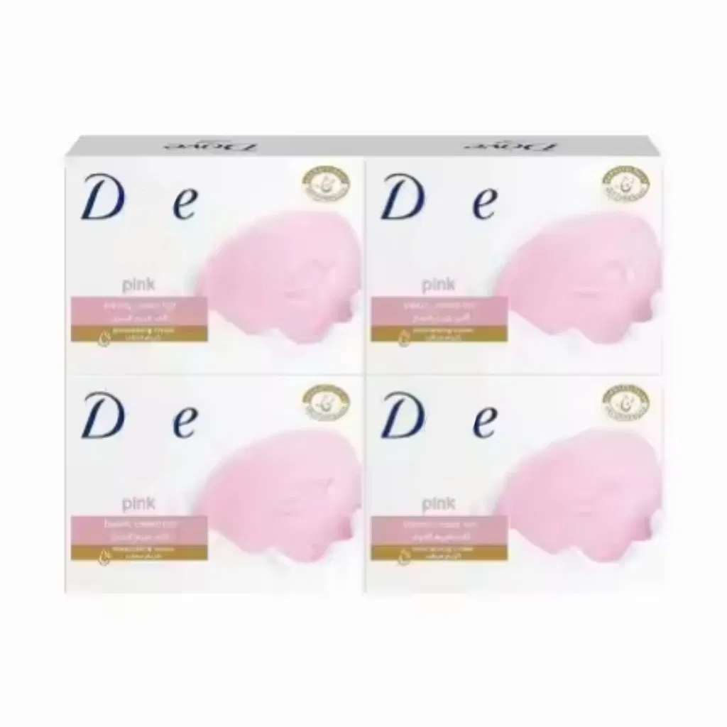 OEM Soap 135g Beauty Cream Bar Lemon Fragrance Whitening Feature Fresh Body Wash Soap