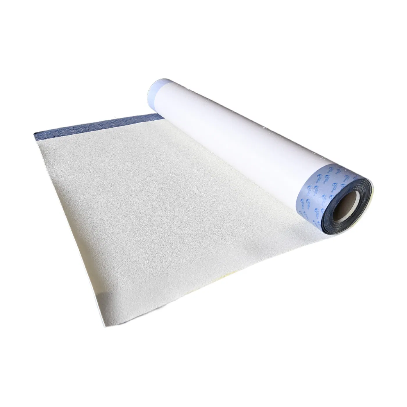 Canlon Pre Applied Fully Bonded HDPE Membrane Waterproofing Membrane