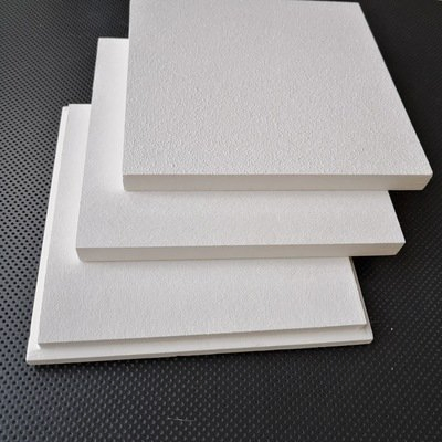 Sound Absorbing Glassfiber Drop Acoustic Ceiling Decorative Suspended Ceiling Tiles