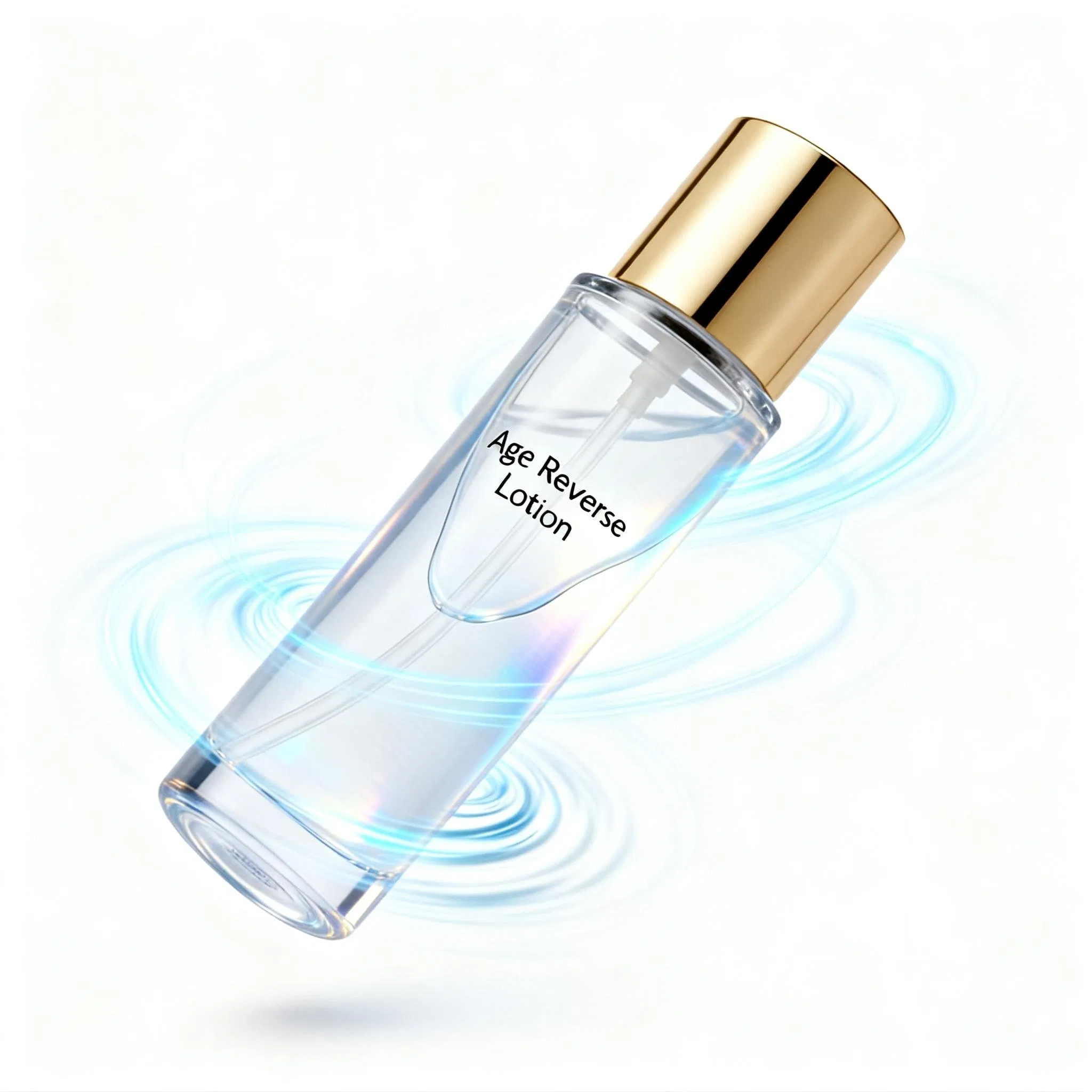 Advanced Ergothioneine Anti-Aging Face Lotion for Cellular Protection and Free Radical Neutralization