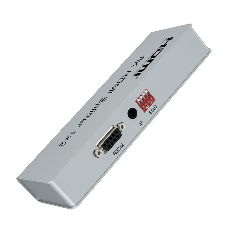 Разветвитель HDMI 1x2 8K