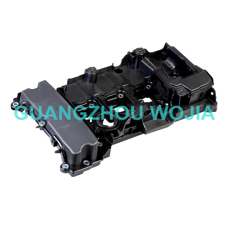 Крышка клапанов двигателя 271 010 17 30 для Mercedes-Benz