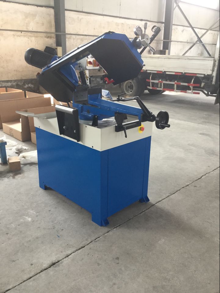 Ленточная пила G5025