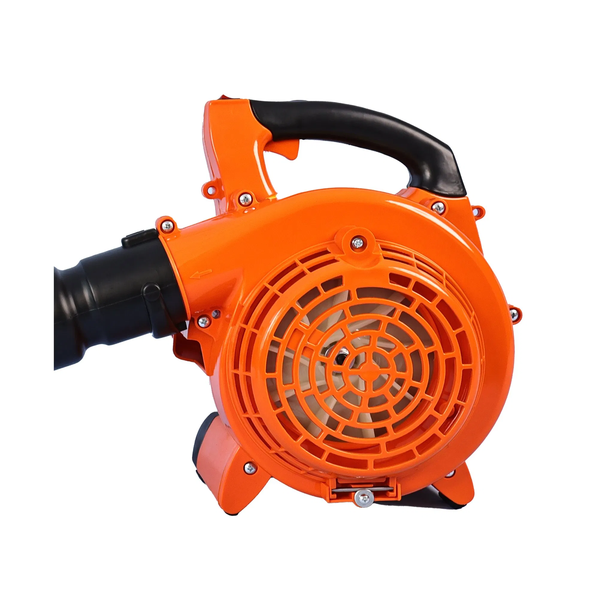 Gasoline Garden Air Leaf Blower with Ce Certification Garden Tools