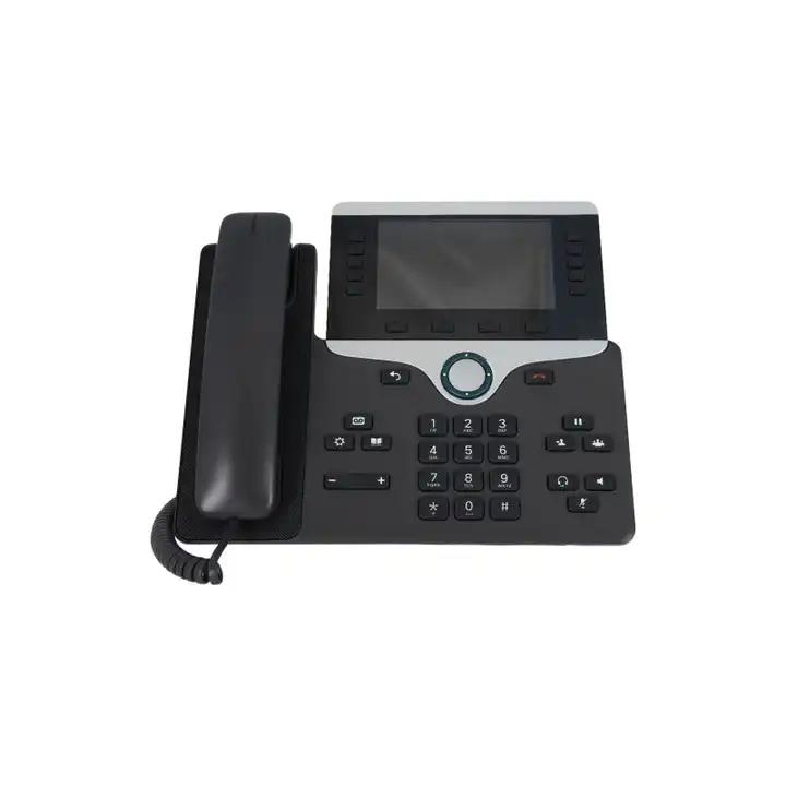 Low Price New Original Wireless Cp-8851-K9 IP Phone
