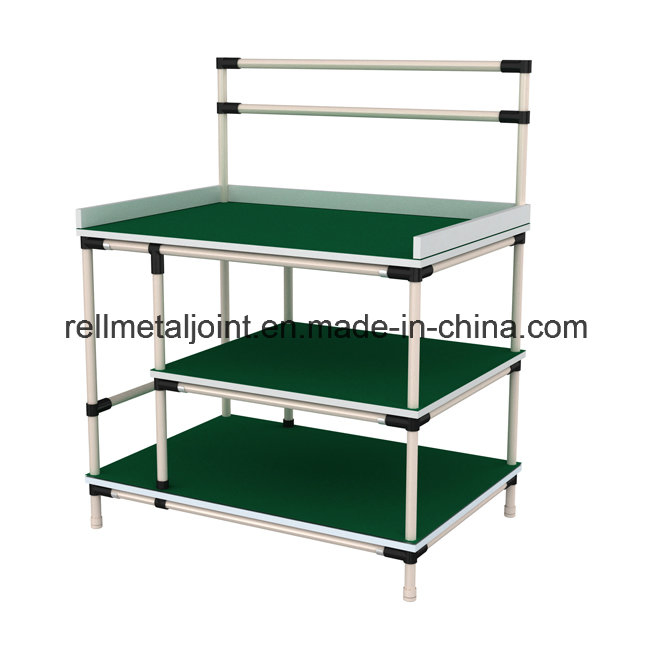 Manufacturer of Lean Pipe, PE Coated Steel Pipe (T-1)