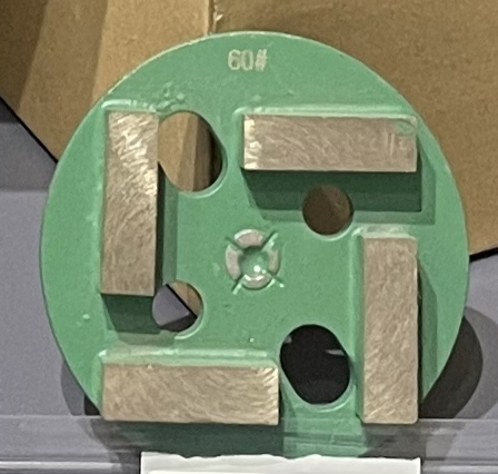 High Cost-Performance Grinding Machine Grinding Discs for Sale