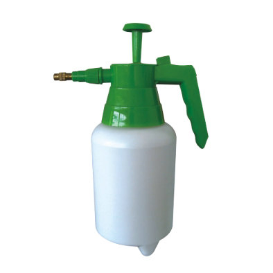 1.5L 2L Plant Sprayer Pressure Sprayer with Adjustable Brass Nozzle