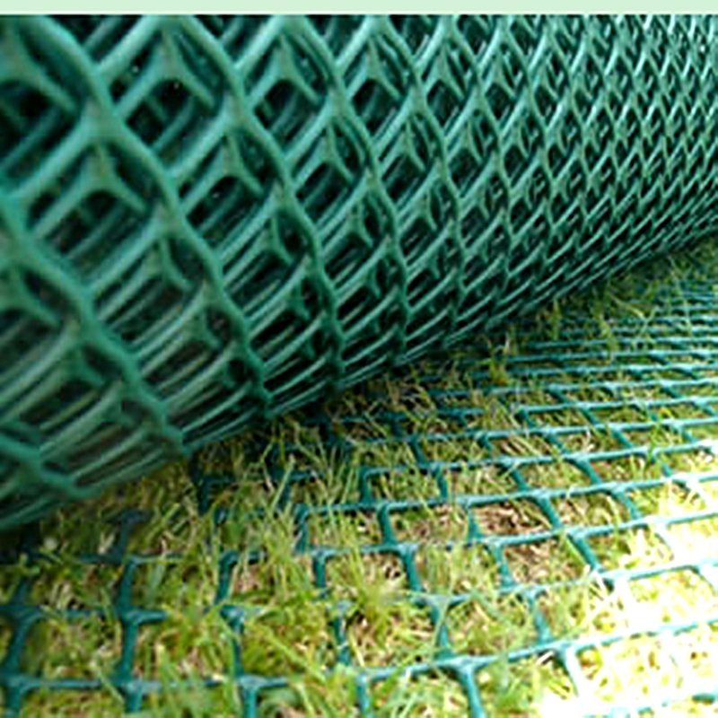 Geomat Erosion Control Mat and Plastic Geomat Erosion Control Mat Geosynthetic