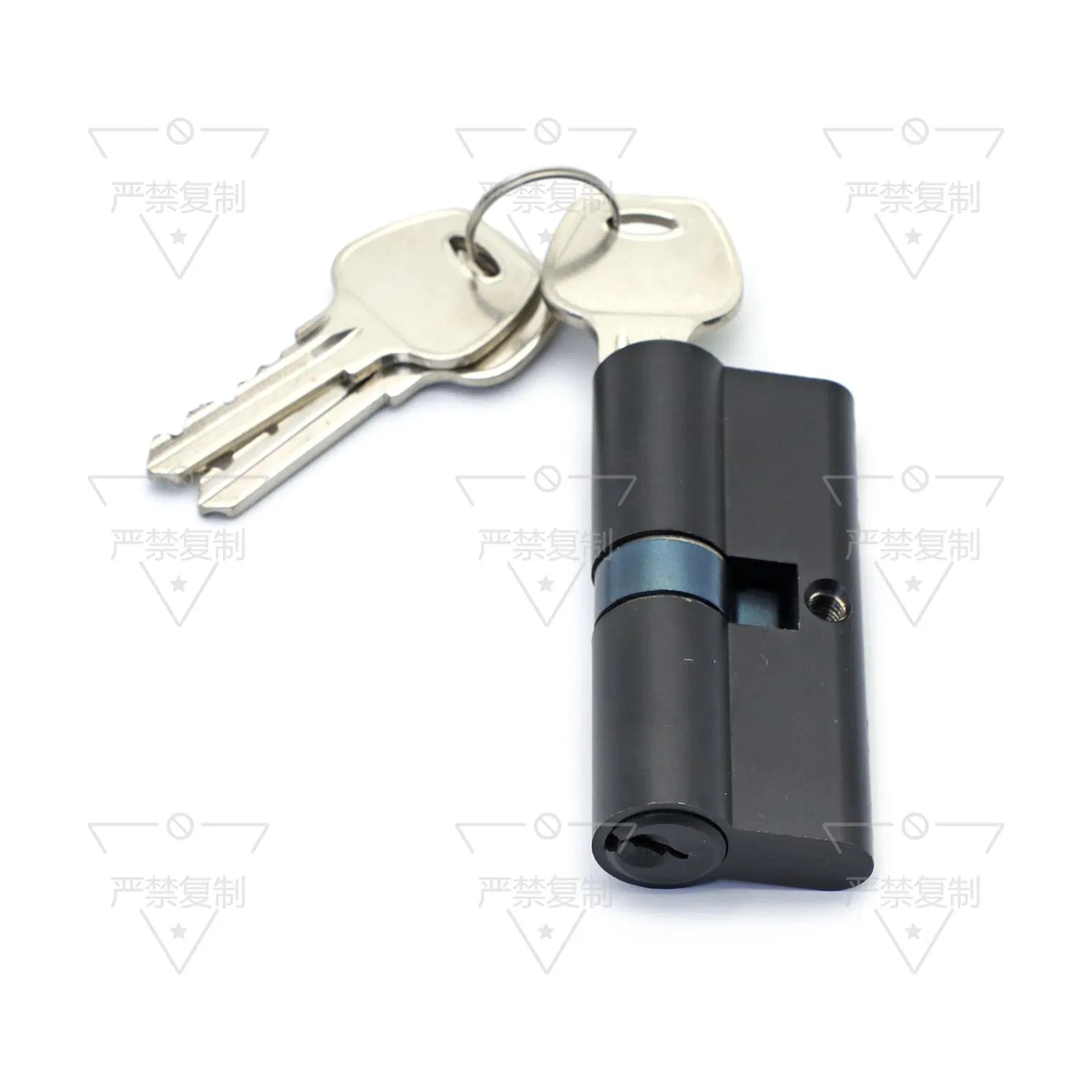 High-Security Lock Cylinder for Ultimate Home Protection Solutions