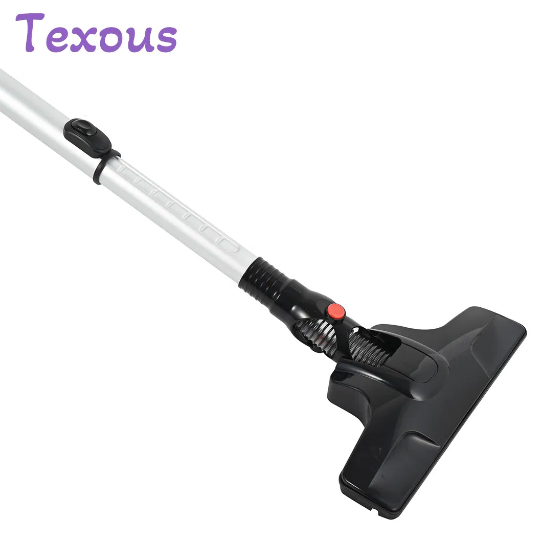 High Suction Cordless Stick Vacuum for Effortless Home Cleaning