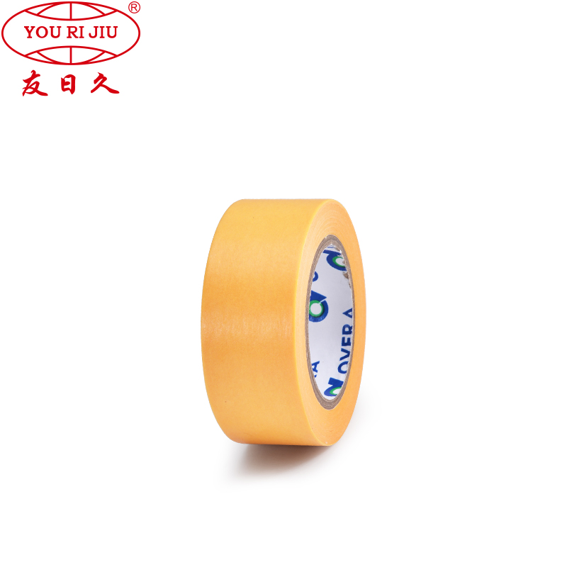 Yourijiu Manufacturers Automotive Performance Custom Logo Decorative Masking Washi Paper Adhesive Rice Paper Tape