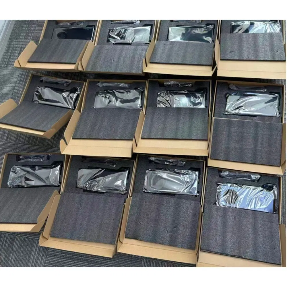 New Rtx 5050 5060 5060ti 5070 5070ti 5080 5090 Desktop Gaming Graphics Card with Gddr6/7 Memory and Fan Cooler