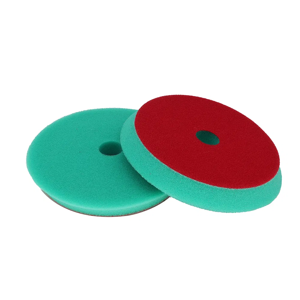 Полировальная губка из американского полиуретана