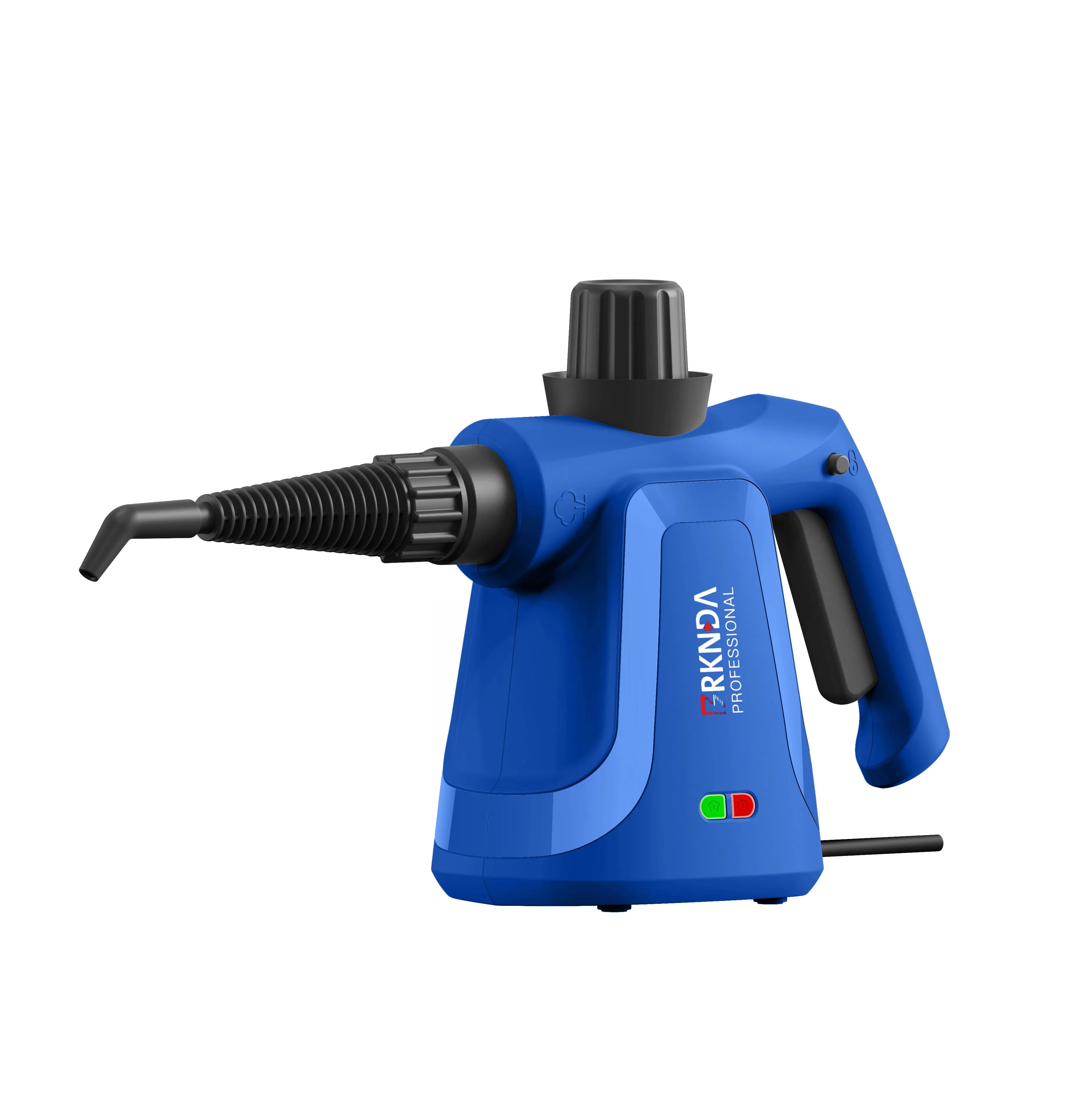 High Temperature and Fast Heating Handheld Portable Steam Cleaner for Car Washing Sofa Cleaning Carpet Cleaning Range Hood Cleaning