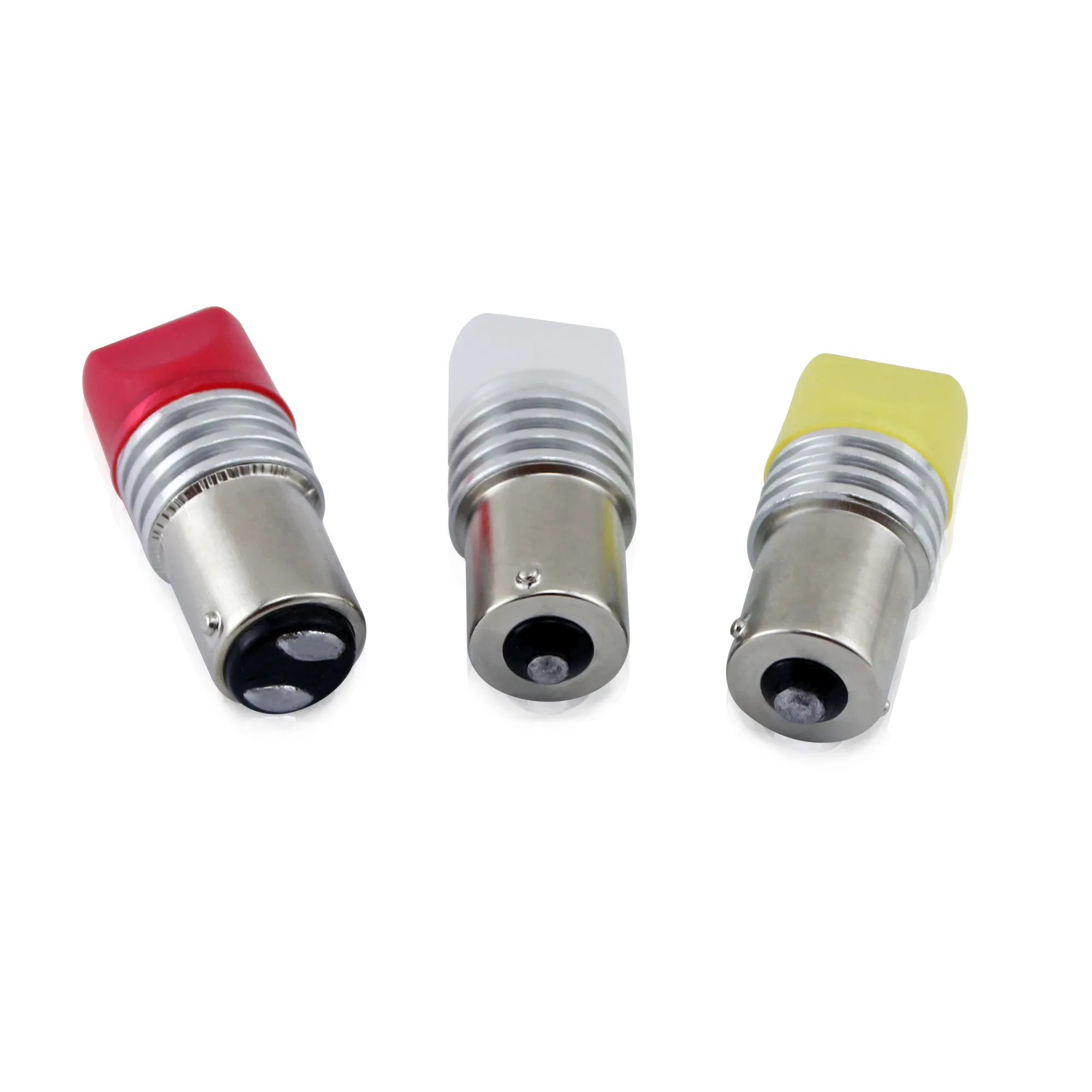 Светодиодная лампа Raych 1156 для стоп-сигнала и габаритов