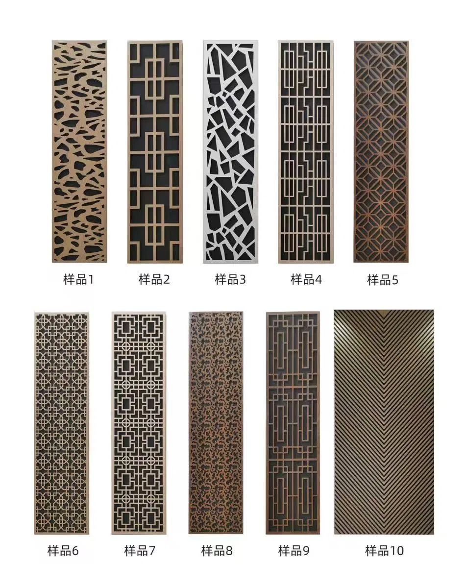 Polyester Soundproof Acoustic Panel Office Building Acoustic Wall Panel