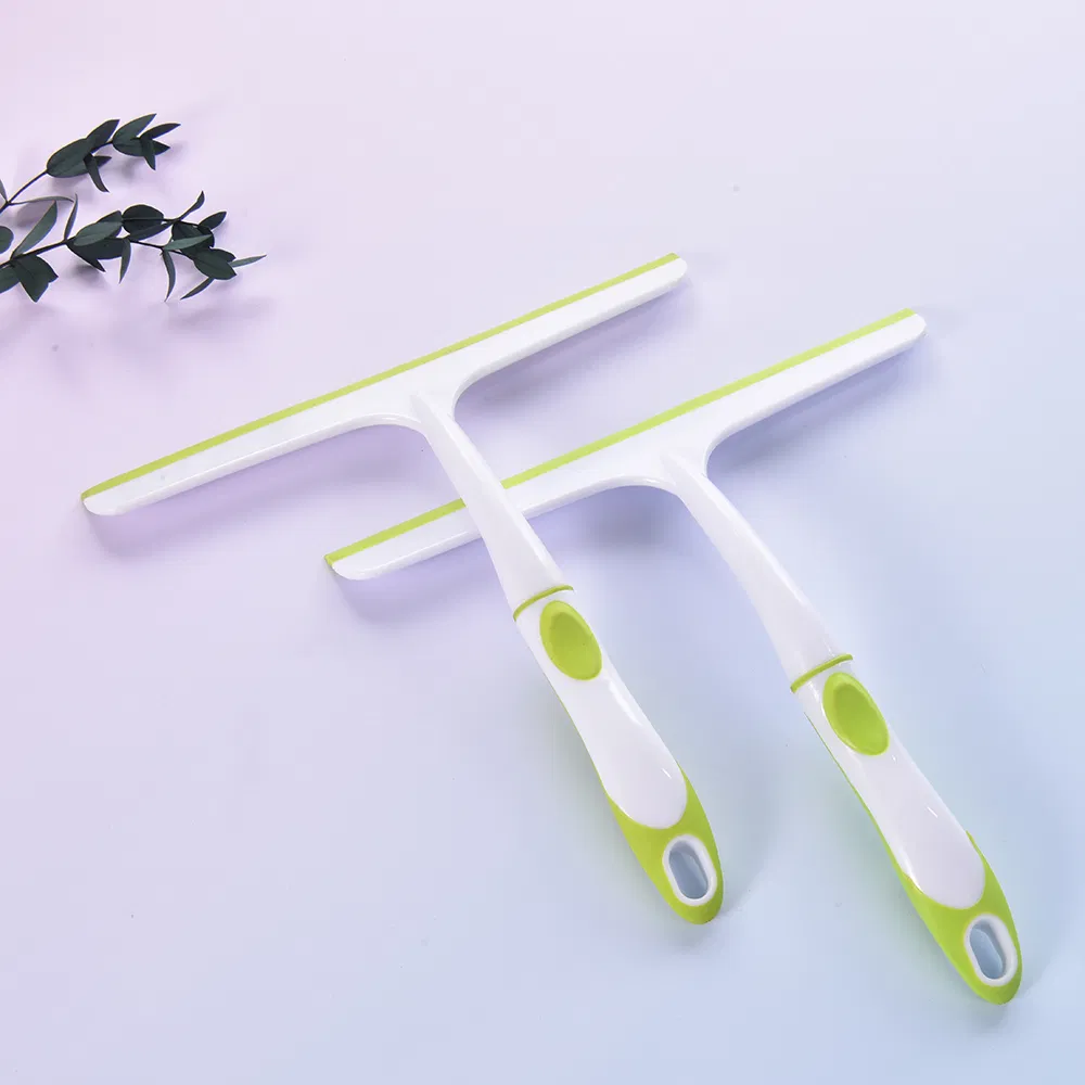 Car Glass Cleaner Streak Free Cleaning Tool Multifunctional Window Squeegee