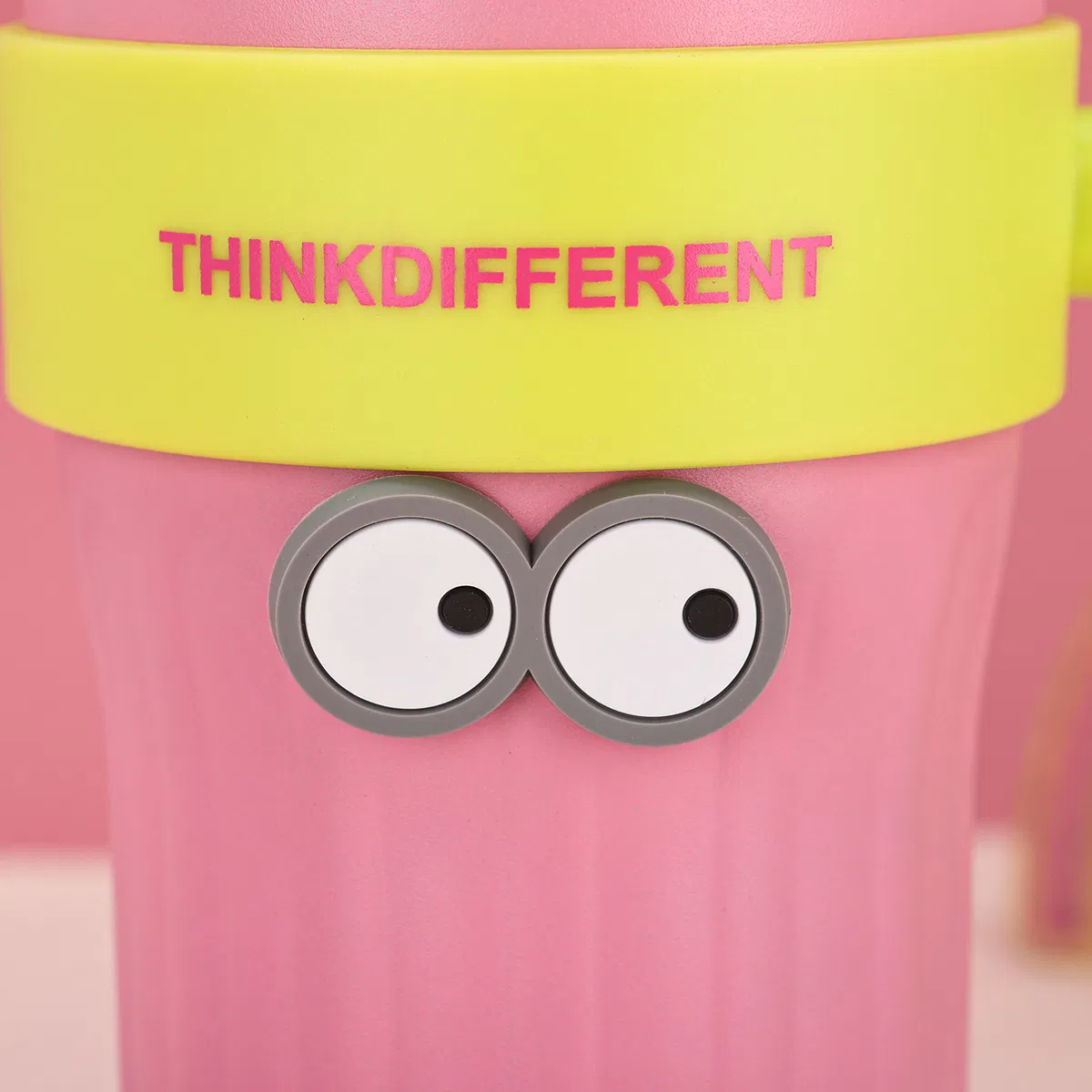 Best Selling Large Capacity 40oz Stainless Steel Water Bottle Tumbler Vacuum Flask with Handle Straw for Car Coffee for Travel and Gift