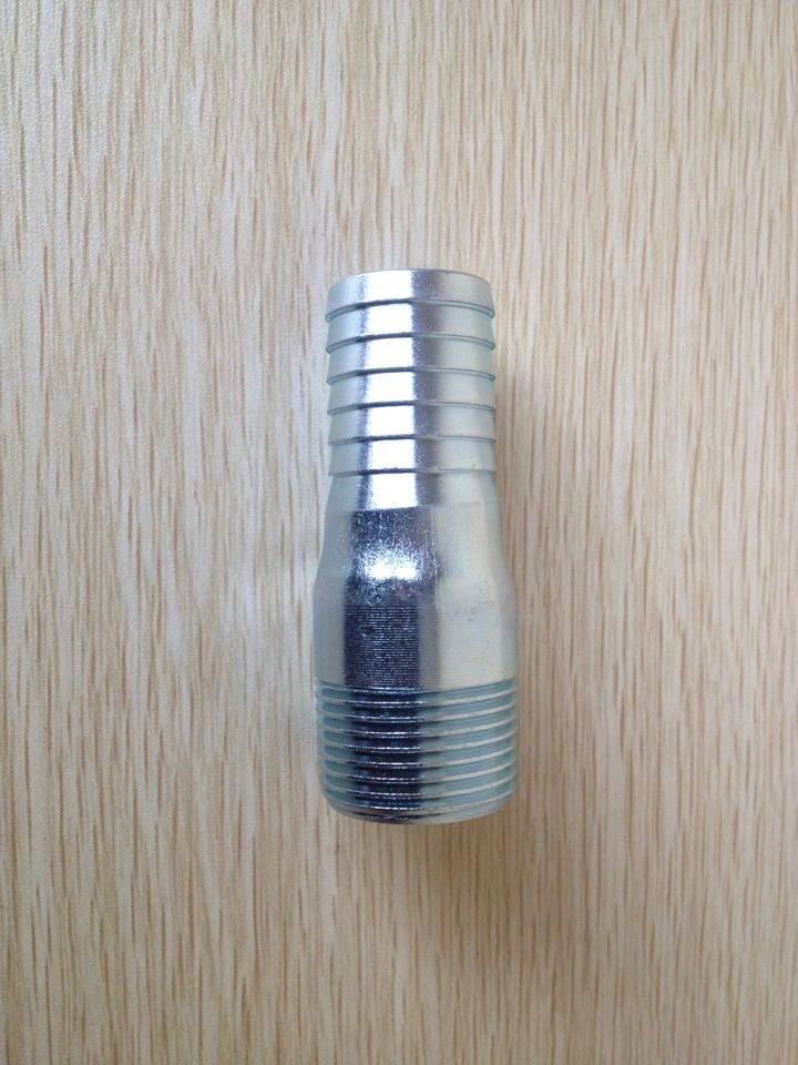 Metal Coupling-Pipe Fittings (HS-PF-004)