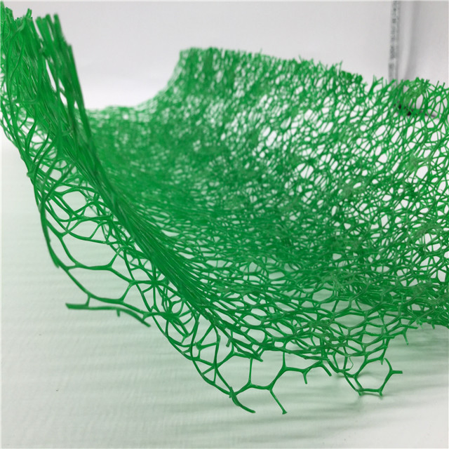 Vegetation Net for Saline Land Improvement Ecological Greening on-Time Delivery