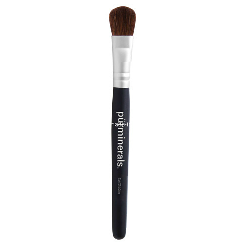 Brown Hair Eye Shadow Brush (JDK-EBBS-010)