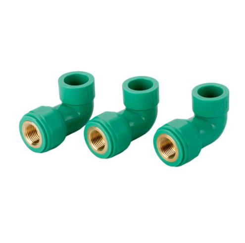 2025 High Quality Virgin & Recycled Pipe Grade PP/PPR