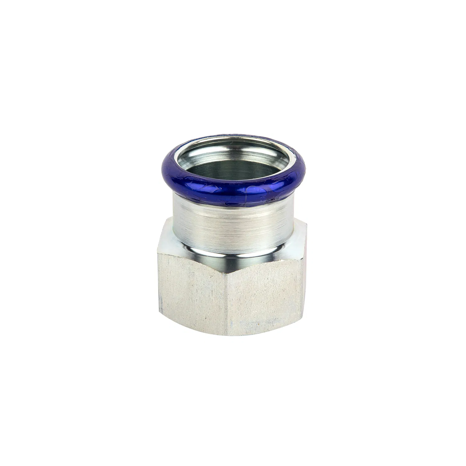 En10312 Dvgw W534 Stainless Steel Press Fittings
