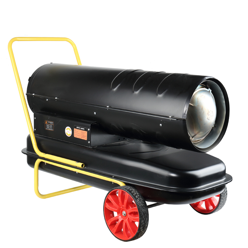 Hot Selling High Efficiency Diesel Poultry House Garage Workshop Heater Equipment