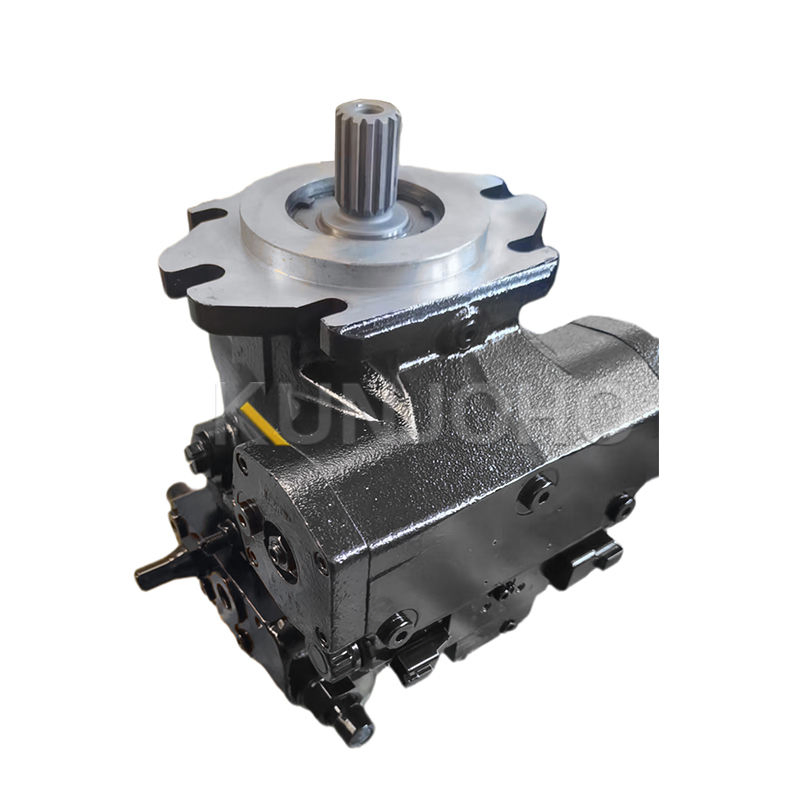 Гидравлический насос Rexroth A4VG