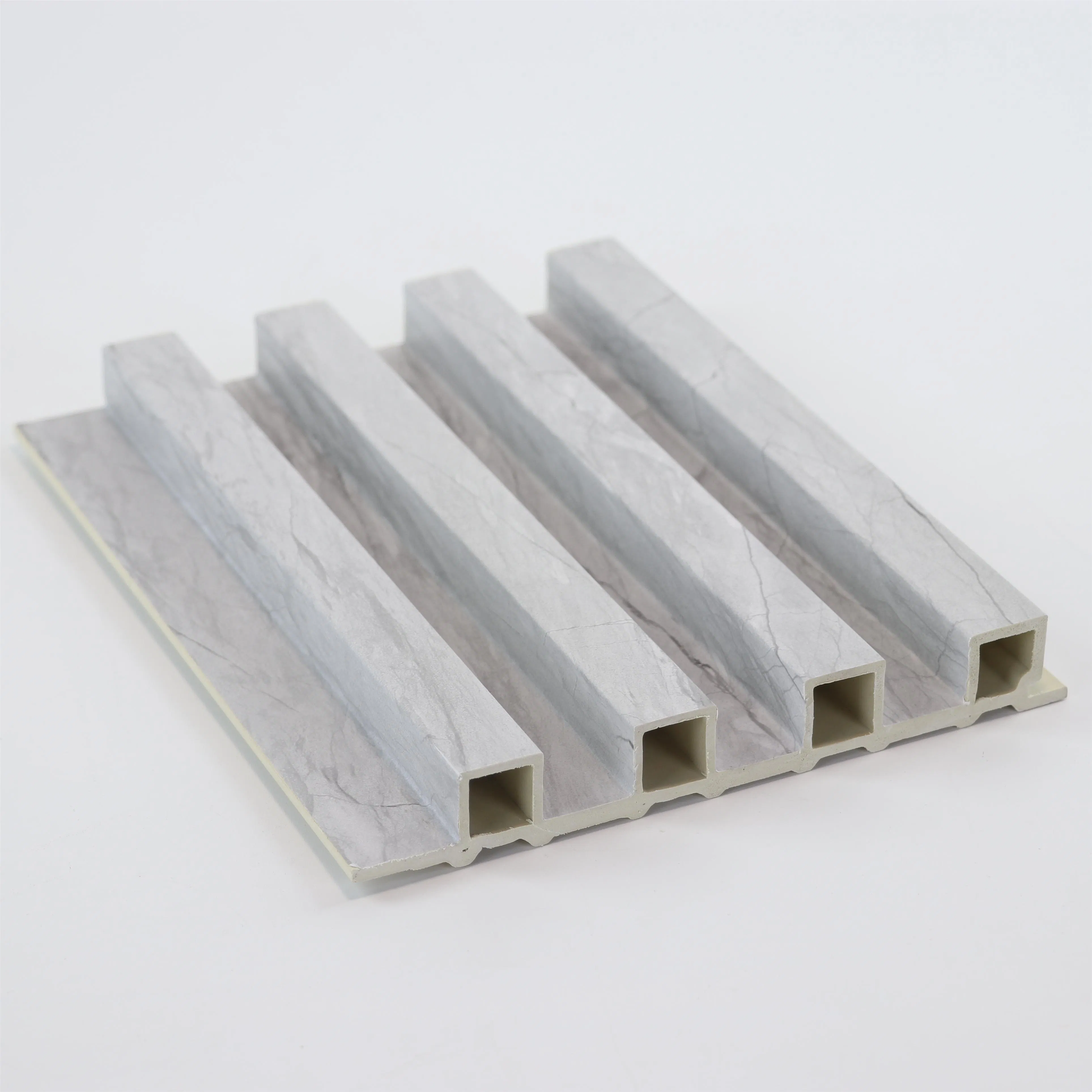 Versatile WPC Wall Panel for Indoor and Outdoor Living Spaces