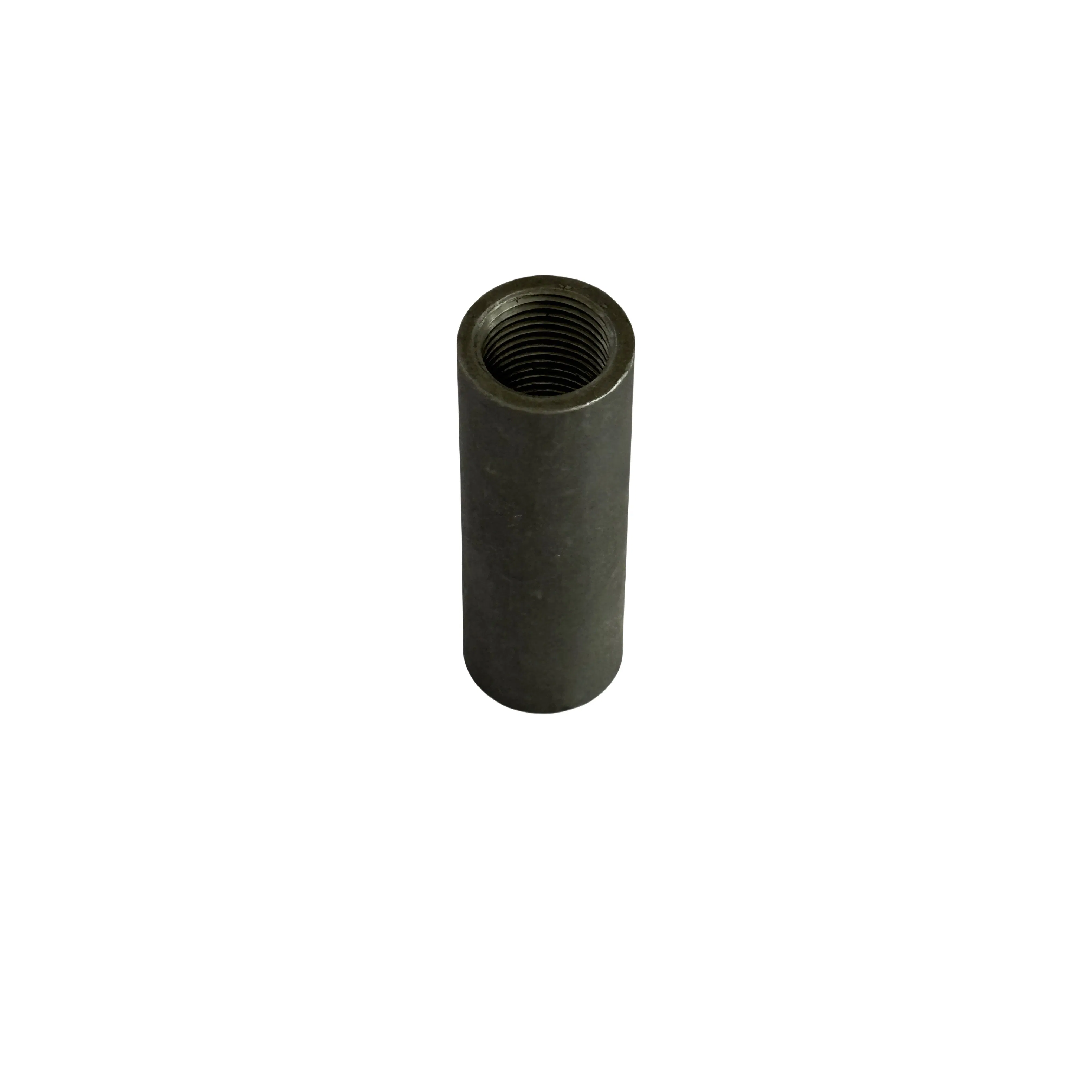 Reliable Industrial Female Coupling in Heavy-Duty Carbon Steel