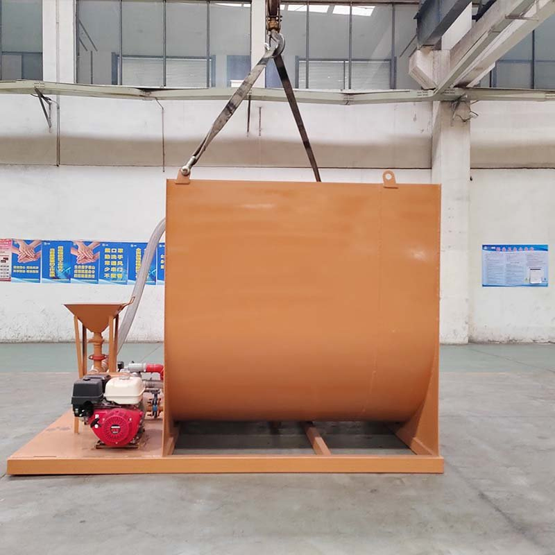 Reamers/swivel/drill bit/mud mixing tank/mud recycling system for no-dig projects/Horizontal directional drilling machine