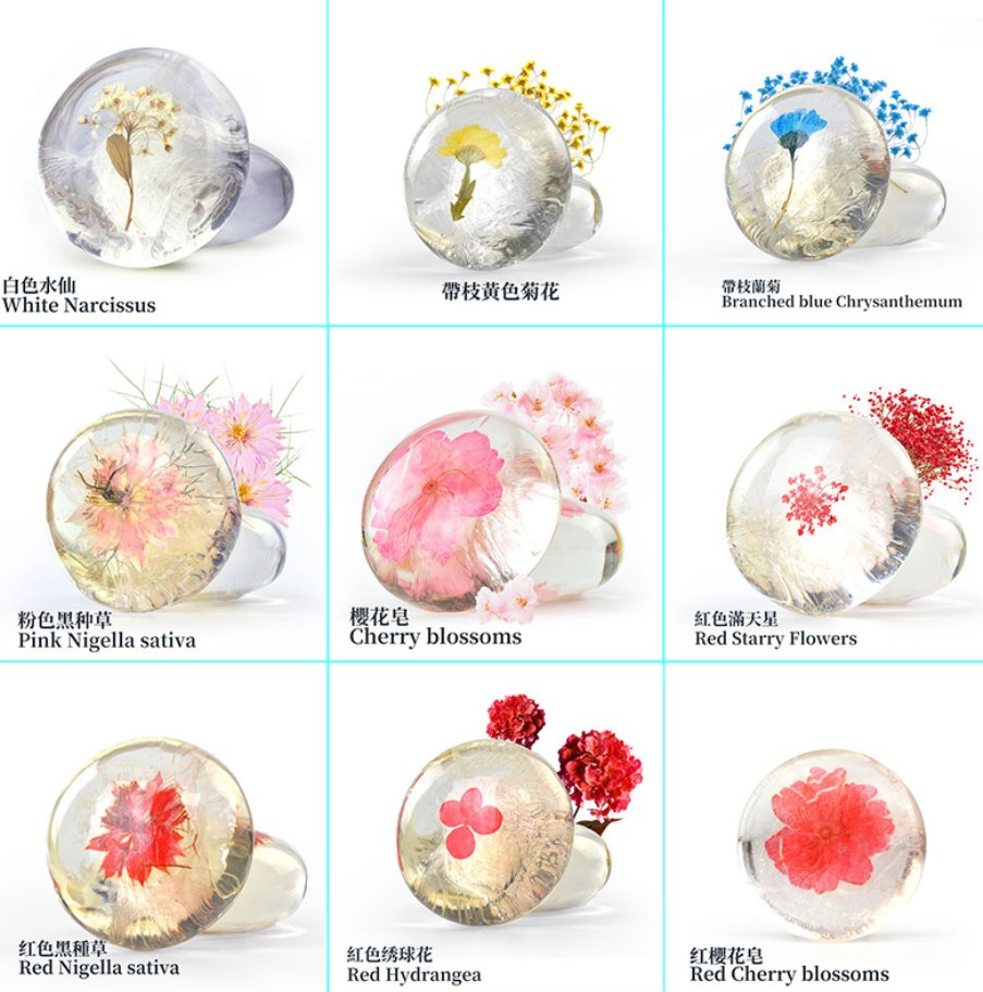Vaginal Cleaning Soap Bar colorful Rainbow Yoni Soap Bar