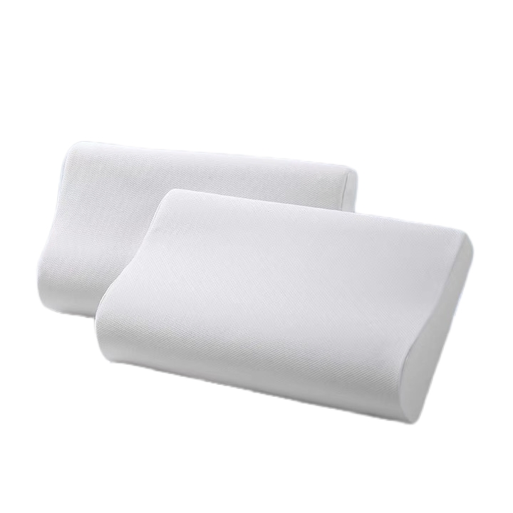 Bedding Textile Orthopedic Bed Pillow PU Memory Foam Pillow