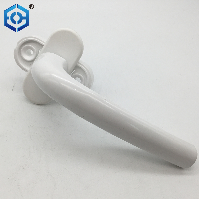Plastic Steel Window Aluminum Alloy Casement Door and Window Rotating Handle