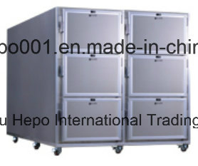 Hospital Clinic Equipment Mortuary Refrigerator Freezer (for HP-CR2N)