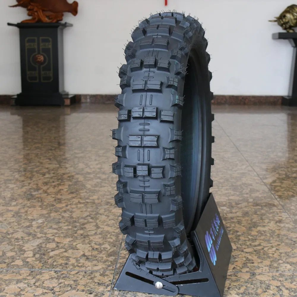 Мотошина бескамерная High Teeth 120/90-18, 140/80-18