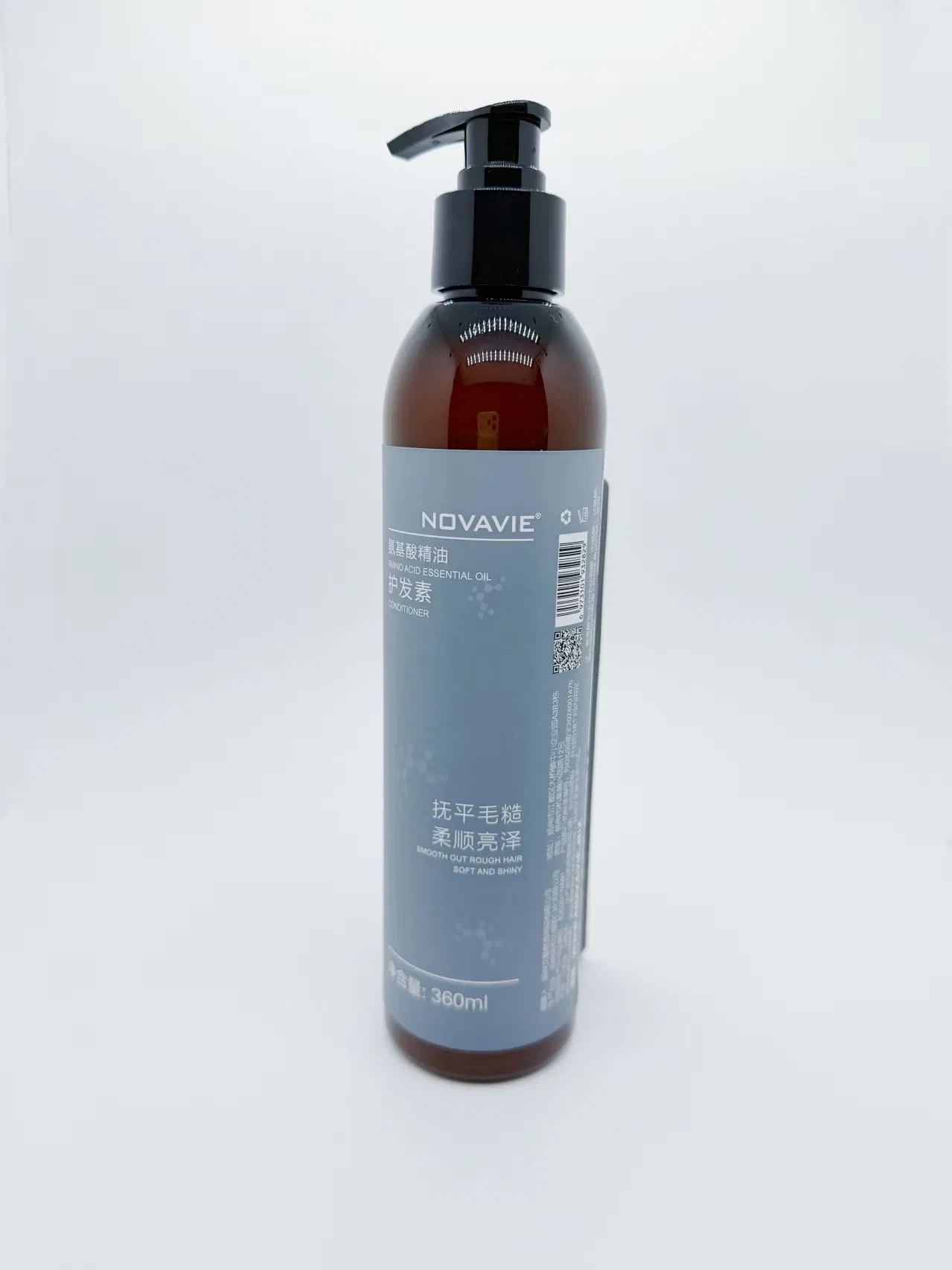 Wholesale Hotel Amenities Shampoo Conditioner Body Wash Toiletries 02