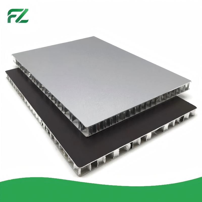 Modular Design Excellence: Quick-Install Aluminum Honeycomb Panels for Modern Atmospheres